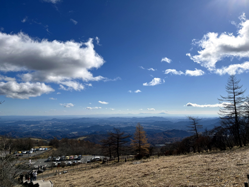 霧降高原