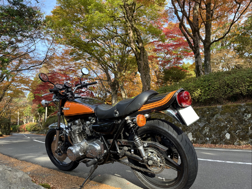 メーター再交換と試運転