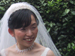 ceremony at October '16「おめでとう。幸せにね。」